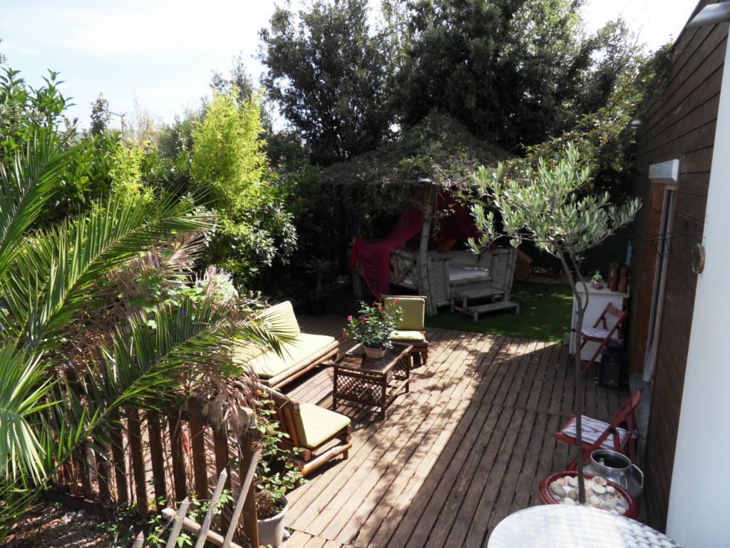 Sete Seaside Beauty Villa Buitenkant foto