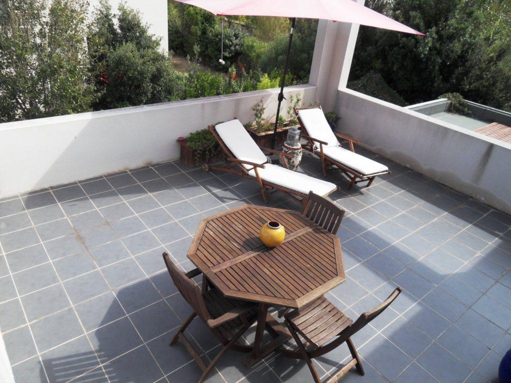 Sete Seaside Beauty Villa Buitenkant foto
