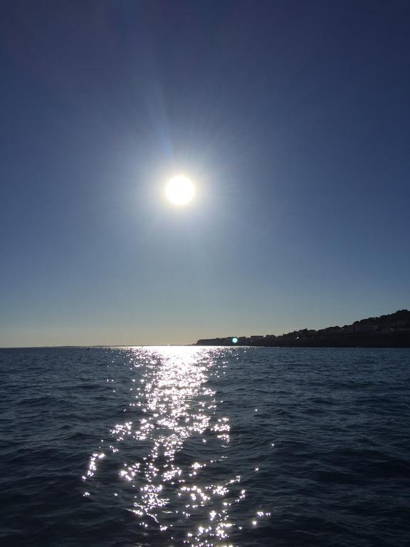 Sete Seaside Beauty Villa Buitenkant foto