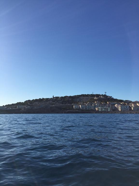 Sete Seaside Beauty Villa Buitenkant foto