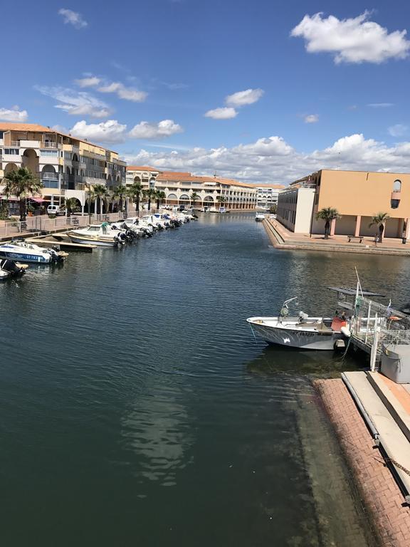 Sete Seaside Beauty Villa Buitenkant foto